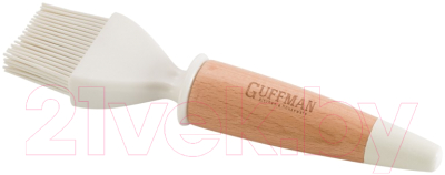 Кисточка для выпечки Guffman M04-003-W (белый)