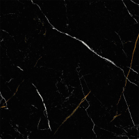 Плитка Netto Gres W Maxx Black Marble High Glossy (600x600) - 