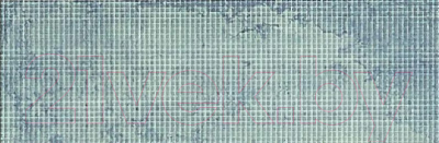 Плитка Monopole Гресити Блю (100x300)