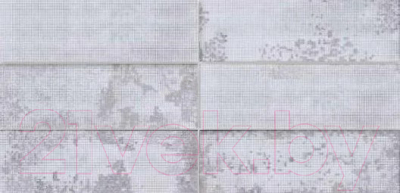 Плитка Monopole Гресити Грей (100x300)