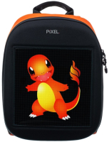 

Рюкзак Pixel, One - Orange / PXONEOR02
