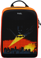 

Рюкзак Pixel, Plus - Orange / PXPLUSOR02