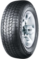 

Зимняя шина, Blizzak LM-25 4x4 255/50R19 107V Run-Flat