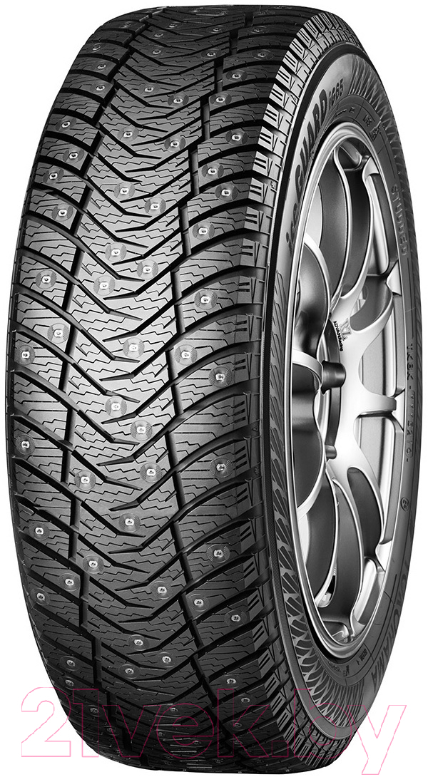 Зимняя шина Yokohama Ice Guard IG65 295/40R21 111T