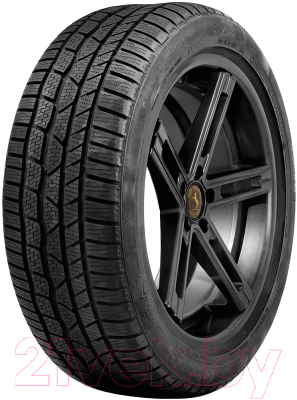

Зимняя шина Continental, ContiWinterContact TS 830 P 205/55R16 91H Mercedes
