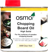 

Масло для древесины Osmo, Chopping Board Oil