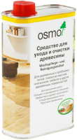 

Пропитка для дерева Osmo, Для ухода и очистки древесины