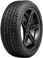 Зимняя шина Continental ContiWinterContact TS 830 P 255/55R18 105V Porsche - 