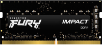 Оперативная память DDR4 Kingston Fury Impact KF426S15IB/8 - 