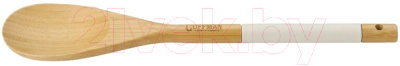 Ложка поварская Guffman M04-068-W (белый)