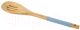 Кухонная лопатка Guffman M04-069-B (голубой) - 