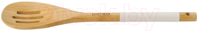 Кухонная лопатка Guffman M04-070-W (белый)