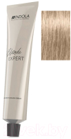 Крем-краска для волос Indola Blonde Expert Highlift тон 100.2 (60мл) - 
