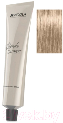 Крем-краска для волос Indola Blonde Expert Highlift тон 100.2 (60мл)