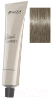 Крем-краска для волос Indola Blonde Expert Highlift тон 100.11 (60мл) - 