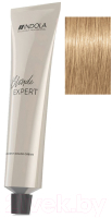 Крем-краска для волос Indola Blonde Expert Highlift тон 100.27+ (60мл) - 