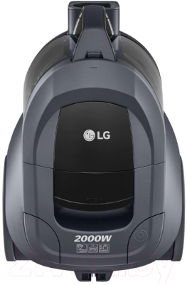 Пылесос LG VC5420NHTCG