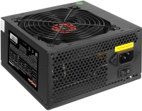 Блок питания для компьютера ExeGate 600PPE 600W / EX260643RUS - 