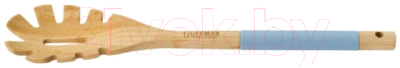 Ложка для спагетти Guffman M04-075-B  (голубой)