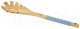 Ложка для спагетти Guffman M04-075-B  (голубой) - 