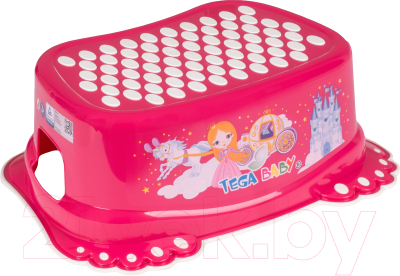 

Табурет-подставка Tega, Принцесса / LP-006-123