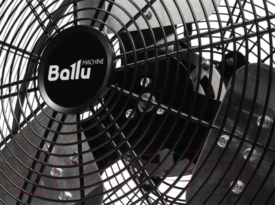 Вентилятор Ballu BIF-20D