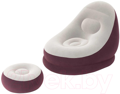 

Надувное кресло Bestway, Comfort Cruiser / 75053
