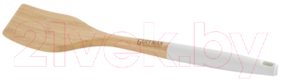 

Кухонная лопатка Guffman, Белый, M04-082-W