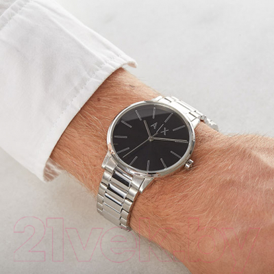 Часы наручные мужские Armani Exchange AX2700