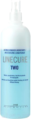 Кондиционер для волос Hipertin Linecure Two Biphase Увлажняющий (500мл)