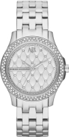 Часы наручные женские Armani Exchange AX5215 - 