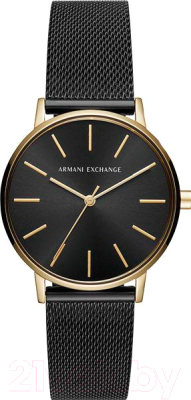 

Часы наручные женские Armani Exchange, AX5548