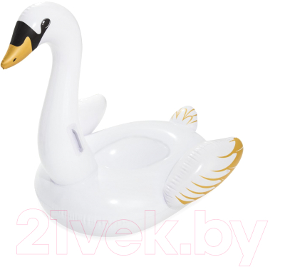 

Надувная игрушка для плавания Bestway, Лебедь / 41123