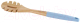 Ложка для спагетти Guffman M04-091-B  (голубой) - 