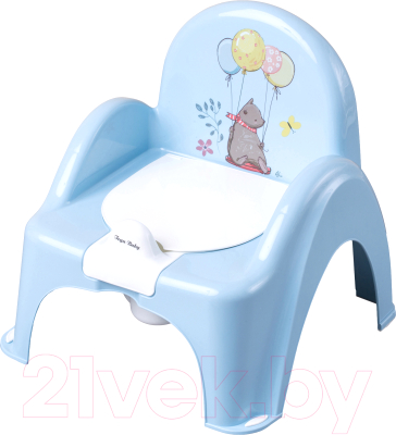 

Детский горшок Tega, Лесная сказка / PO-073-108