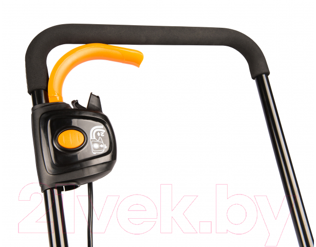 Газонокосилка электрическая Worx WG713E