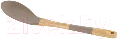 Ложка поварская Guffman M04-107-BR (коричневый)