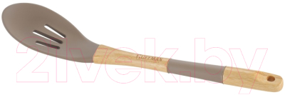 Ложка поварская Guffman M04-109-BR (коричневый)