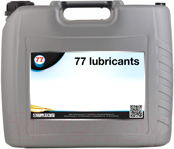 Трансмиссионное масло 77 Lubricants ATF DX III / 700350