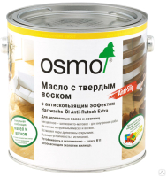 

Масло для древесины Osmo, с антискользящим эффектом