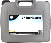Трансмиссионное масло 77 Lubricants Autogear Oil LS 80W-90 / 700323 (20л) - 