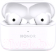 Беспроводные наушники Honor Earbuds 2 Lite / T0005 (ледяной белый) - 