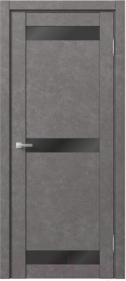 

Дверь межкомнатная MDF Techno, Dominika Loft 232 70x200