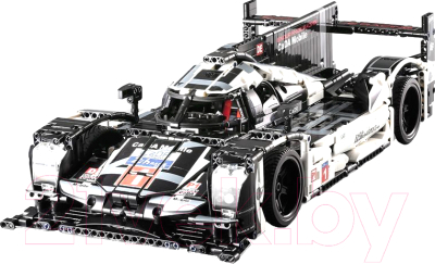 

Конструктор управляемый CaDa, Technic Гоночный автомобиль 919 Endurance / C61016