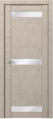 

Дверь межкомнатная MDF Techno, Dominika Loft 232 40x200