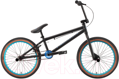 

Велосипед Welt Cycle, BMX Freedom 2021