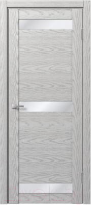 

Дверь межкомнатная MDF Techno, Dominika Sky Oak 232 90x200