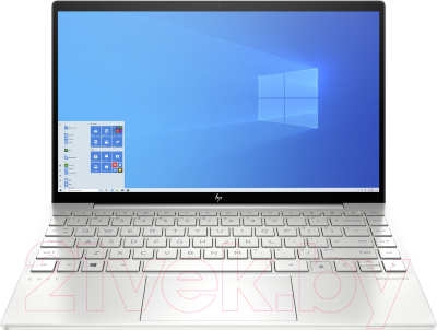 

Ноутбук HP, Envy 13-ba0003ur + мышь (1E1U6EA+3NZ70AA)