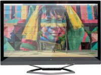 

Моноблок Z-Tech, Pro-i7107-16-0-240-N-H410-100