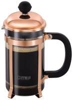 

Френч-пресс Guffman, Rose Gold F01-007BG